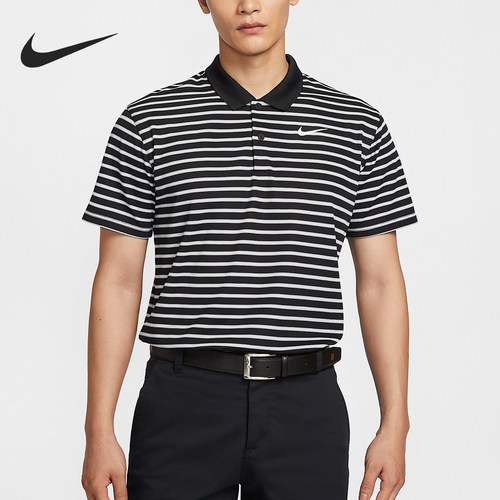 Nike/耐克正品Dri-FIT Victory男士高尔夫POLO衫DH0830-010