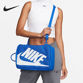 运动休闲斜挎包DA7337 Nike 480 经典 时尚 耐克正品 运动男女同款