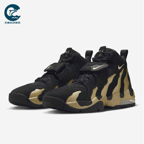 Nike/耐克正品Air DT Max 96男士运动气垫中帮篮球鞋HM9236-001