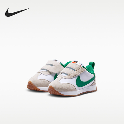 Nike/耐克正品婴童复古低帮防滑魔术贴运动休闲鞋IH7397-103
