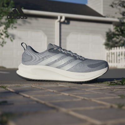 Adidas/阿迪达斯正品SUPERNOVA EASE 2男士透气超轻跑步鞋JQ4252