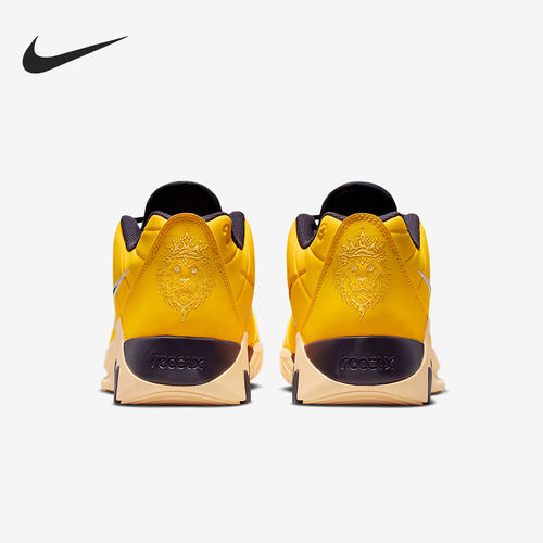 Nike/耐克正品2026春季款男士低帮系带耐磨篮球鞋HQ8035-700