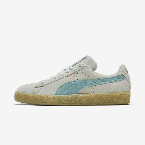 Puma/彪马正品Suede Classic Classi女士经典低帮板鞋367048-01