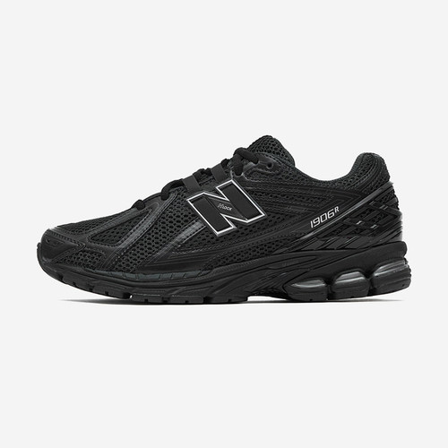 New Balance/NB正品新款男女网面透气耐磨低帮运动休闲鞋M1906RJB
