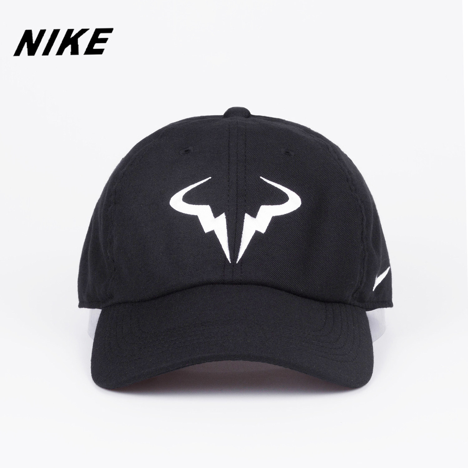 Nike/耐克正品RAFA HYBRID纳达尔男女可调网球遮阳运动帽子850666图片