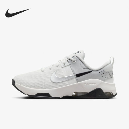Nike/耐克正品BELLA 6 PREMIUM女士低帮缓震训练鞋FZ1714-100