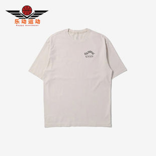 T恤IB5115 Nike 轻盈圆领简约休闲透气短袖 JORDAN男士 104 耐克正品