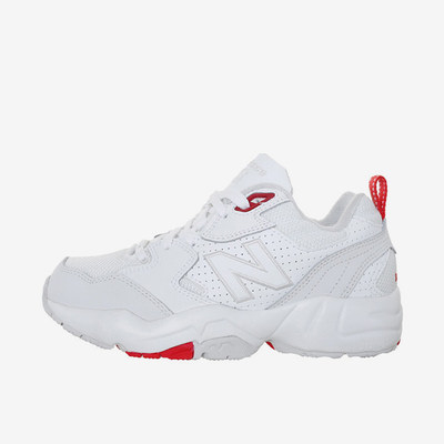 New Balance/NB正品四季款女士复古舒适简约经典休闲鞋WX708EC