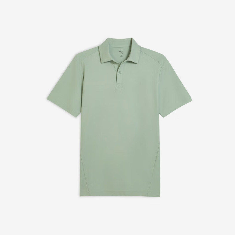Puma/彪马正品2025夏季款男士翻领针织透气POLO衫690191-86,运动服/休闲服装,运动POLO衫,淘宝优惠券,粉丝福利购,淘宝优惠卷