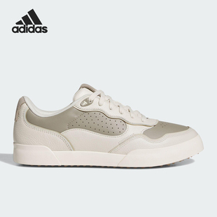 Adidas/阿迪达斯正品RETROCROSS 25男士高尔夫运动鞋IH9976