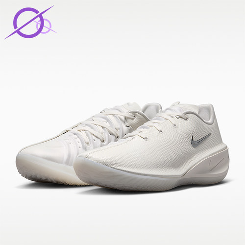 Nike/耐克正品G.T. Cut 4 EP男士缓震耐磨篮球鞋IV2702-100