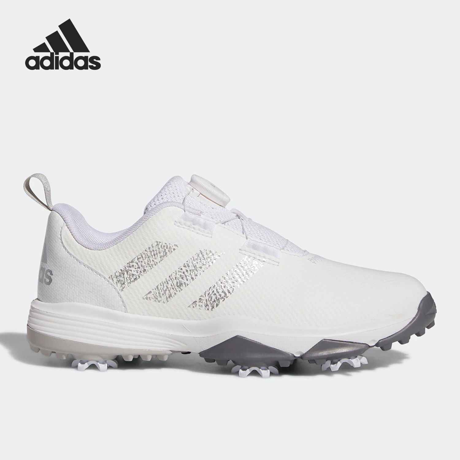 Adidas/阿迪达斯正品当季女子运动休闲缓震高尔夫球鞋GX3945,运动鞋new,其它运动鞋,淘宝优惠券,粉丝福利购,淘宝优惠卷