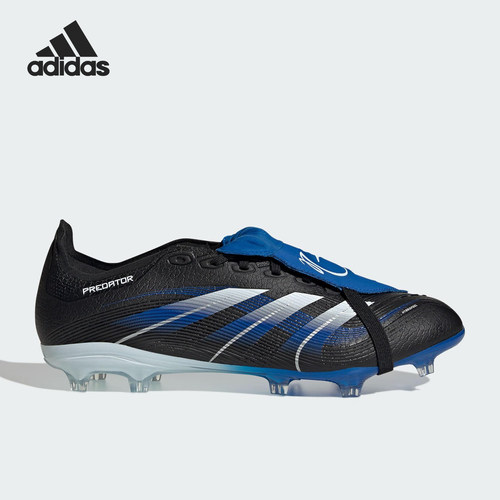 Adidas/阿迪达斯正品2025秋季款男女经典运动耐磨足球鞋JS4270