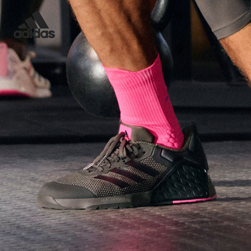 Adidas/阿迪达斯正品当季新款男女休闲运动训练鞋ID8630