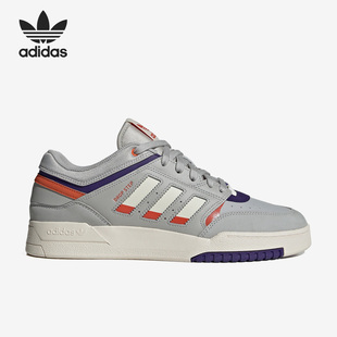 LOW男女休闲板鞋 Adidas STEP 三叶草DROP HP2248 阿迪达斯正品