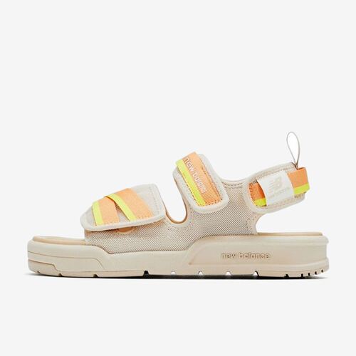 New Balance新百伦正品NB 3206男女同款运动休闲凉鞋SDL3206N