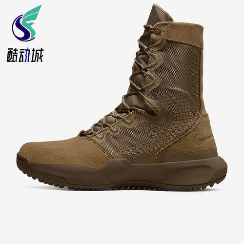 Nike/耐克正品SFB B1男士户外保暖耐磨高帮登山鞋DD0007-900