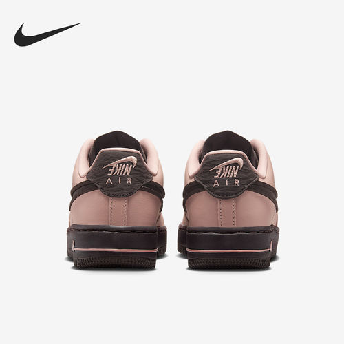 Nike/耐克正品Air Force 1女士经典轻便休闲板鞋FJ7409-601