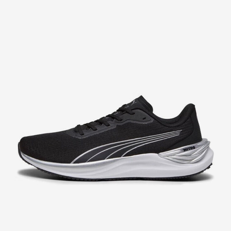 Puma/彪马正品Electrify Nitro 3男子耐磨跑步鞋378455-01,运动鞋new,跑步鞋,淘宝优惠券,粉丝福利购,淘宝优惠卷