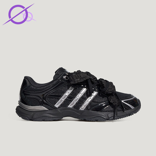Adidas/阿迪达斯正品女士防滑耐磨回弹经典透气生活休闲鞋KZ9640
