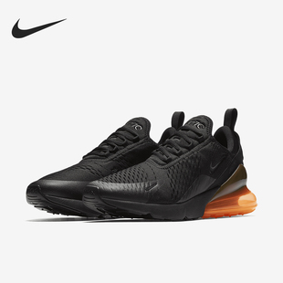 Max 270 男士 Nike AH8050 Air 耐磨低帮跑步鞋 008 耐克正品