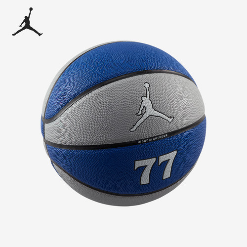 Nike/耐克正品JORDAN男女运动拼接耐磨训练篮球IF1644-451