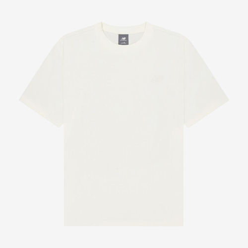 New Balance新百伦正品男款圆领休闲运动短袖T恤NEF29851-IV