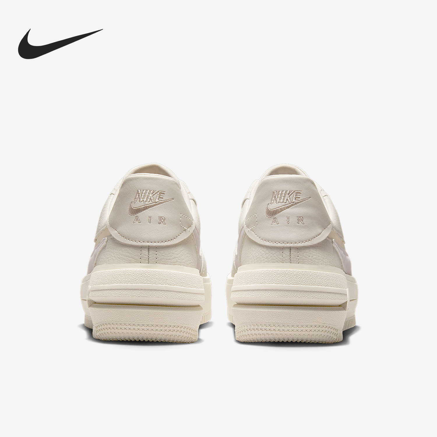 Nike/耐克正品Air Force 1女士减震耐磨低帮板鞋DJ9946-108,运动鞋new,板鞋,淘宝优惠券,粉丝福利购,淘宝优惠卷