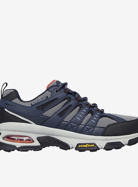 Skechers/斯凯奇正品Air Envoy ST 200140男子运动耐磨跑步鞋