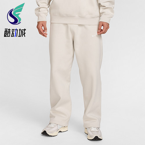 Nike/耐克正品2025秋季款男士日常运动直筒耐穿长裤FN3343-072