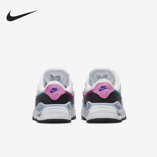 耐克正品 DQ0286 Air Systm婴童透气低帮运动鞋 106 Max Nike