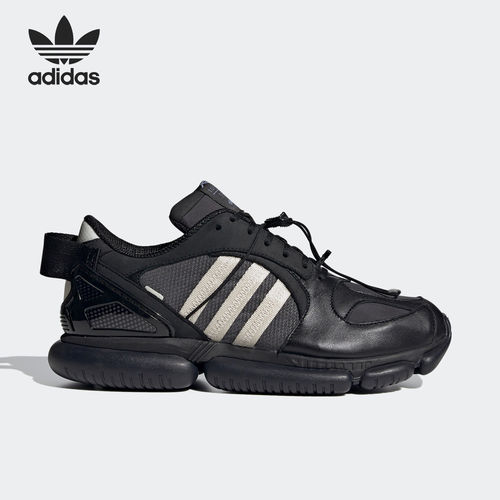 Adidas阿迪达斯正品OAMC x TYPE O-6男款低帮生活休闲鞋FY6728