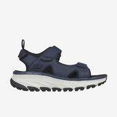 户外厚底魔术贴休闲凉鞋 Skechers 夏季 男士 斯凯奇正品 新款