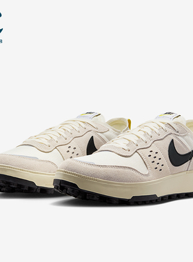 Nike/耐克正品C1TY Ayakkabı男士透气低帮轻盈休闲鞋FZ3863-012