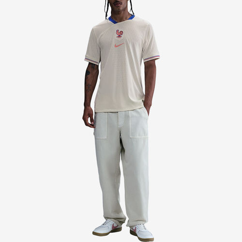 Nike耐克正品FFF2025MatchAway男款Dri-FITADV足球球衣IH0804-110