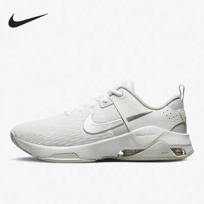 Nike/耐克ZOOM BELLA 6女子缓震轻便耐磨运动跑步鞋 DR5720