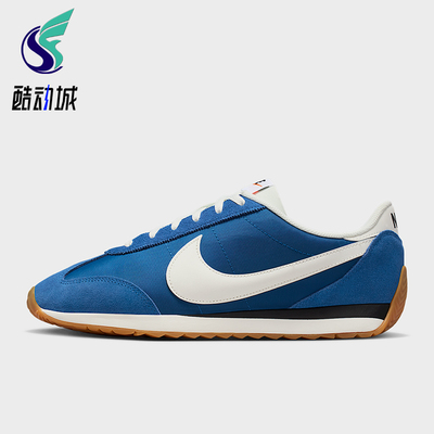 Nike/耐克正品Pacific男士休闲低帮系带耐磨日常运动鞋HQ2052-402