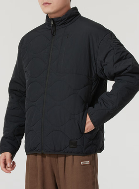 Jack wolfskin/狼爪正品新款男士保暖防风棉服A60174A-6502