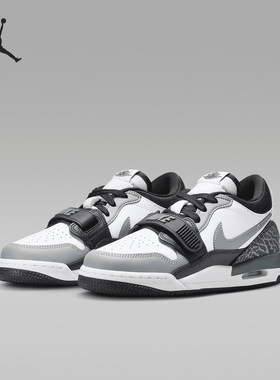 Nike/耐克正品Air Jordan GS女子大童运动休闲鞋CD9054-131