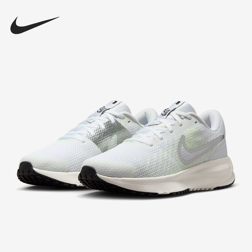Nike/耐克正品Run Defy女士健身运动透气跑步鞋HM9593-104