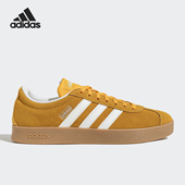 复古板鞋 Adidas JS4593 COURT CLASSIC男女款 阿迪达斯正品