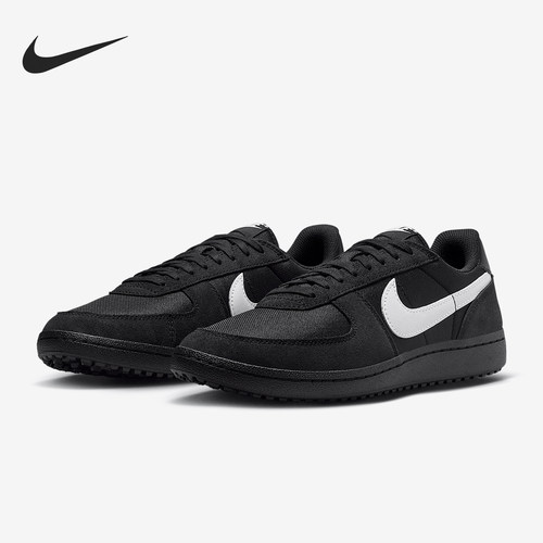 Nike/耐克正品Field General男士低帮复古休闲鞋HF3165-001