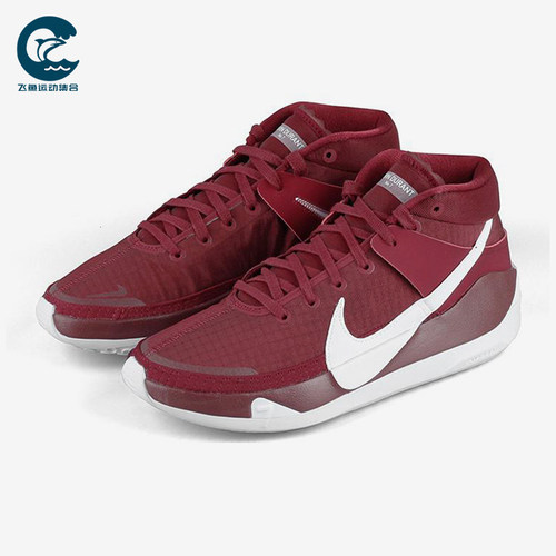 Nike/耐克正品KD 13 TB Promo男士减震实战篮球鞋CW4115-601