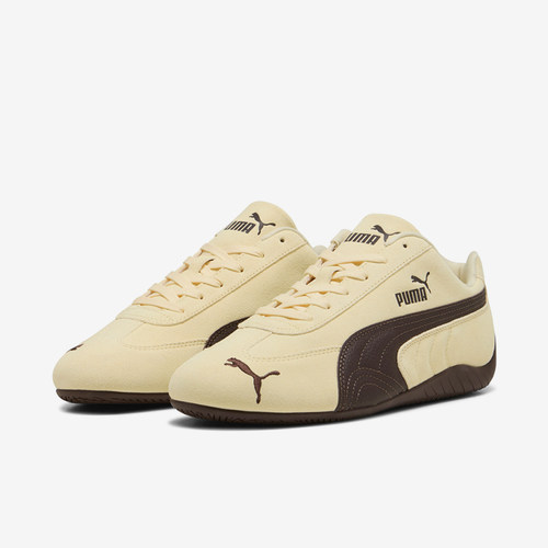 Puma/彪马正品男女同款柔软舒适包裹性生活休闲鞋406329-83