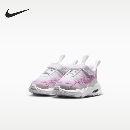 Nike/耐克正品婴童透气缓震支撑回弹低帮运动鞋FN4461-109