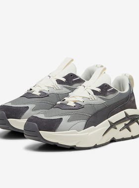 Puma/彪马正品 SPINA NITRO 女士耐磨运动休闲鞋393782-04