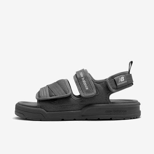 New Balance/NB正品夏季男女同款轻便运动魔术贴沙滩凉鞋SDL3206I