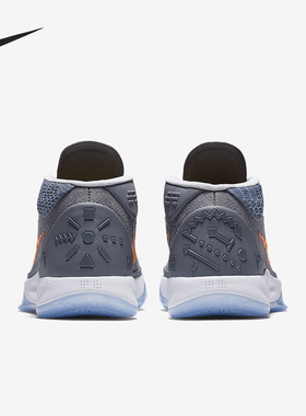 Nike/耐克正品KOBE AD 1 EP 男士透气轻便篮球鞋922484-005
