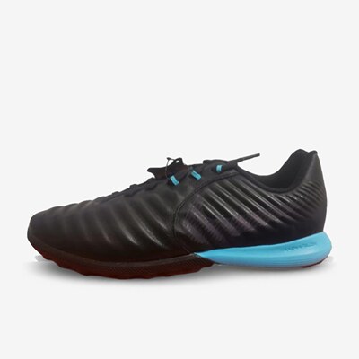 Nike耐克正品TIEMPOX FINALE SE男款耐磨轻便足球鞋897762-004