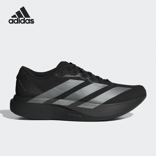 Adidas/阿迪达斯正品春季男士耐磨减震运动训练跑步鞋KI6901
